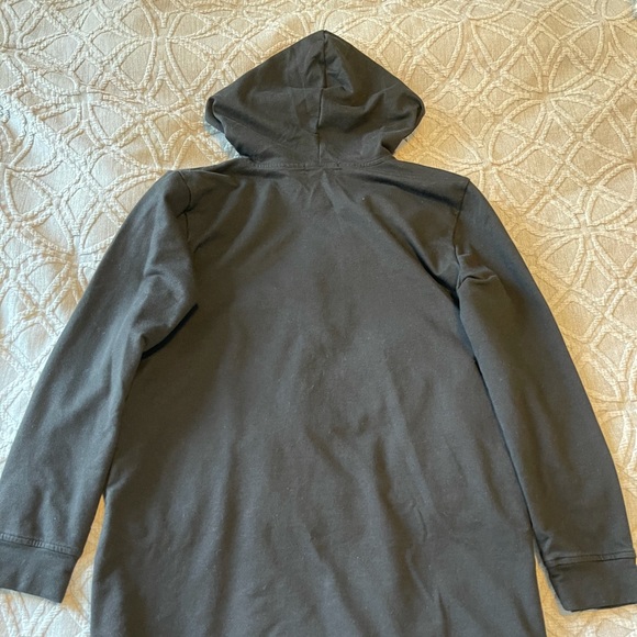 WOMANS AMBIANCE SWEATER DRESS - Picture 2 of 4